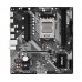 Placa-Mãe ASRock B650M-H/M.2+, AMD B650, Socket AM5, Micro ATX Placa-Mãe ASRock B650M-H/M.2+, AMD B650, Socket AM5, Micro ATX
