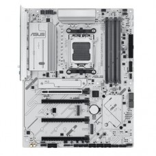 Placa-mãe Asus B850 MAX GAMING WIFI: AMD B850, AM5, DDR5, 256GB
