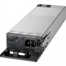 Cisco 715W Ac Config 1   Power Supp