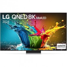 Lg - Qnanocell Smart Tv 8k 86qned99t9b.Aeu Lg - Qnanocell Smart Tv 8k 86qned99t9b.Aeu