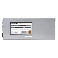 Fonte de Alimentação Unykach 2U 600W 80+ Bronze, UKPSU2U600W Fonte de Alimentação Unykach 2U 600W 80+ Bronze, UKPSU2U600W