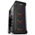 Caixa PC Nox Hummer Quantum: Mini-Tower, ARGB, ATX, ITX, Micro ATX sem_imagem
