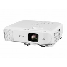 Epson EB-982W - 3 projetores LCD - LAN - V11H987040