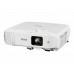 Epson EB-982W - 3 projetores LCD - LAN - V11H987040
