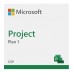 Software de Gestão Microsoft Project Plan 1 Software de Gestão Microsoft Project Plan 1