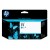 Hp 72 Cyan Ink Cartridge  Supl 130 Ml With Vivera Ink sem_imagem