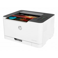HP Color Laser 150nw - impressora - a cores - laser - 4ZB95A#B19 HP Color Laser 150nw - impressora - a cores - laser - 4ZB95A#B19