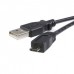 0.5m Micro USB Cable - A to Micro B