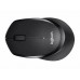 Rato Logitech B330 Silent Plus Sem Fio, Preto, 910-004913