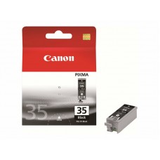 Canon PGI-35 Black - preto - original - tanque de tinta - 1509B001