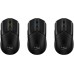 HP - HyperX Pulsefire Haste 2 Mini ? Rato de gaming sem fios (Preto)