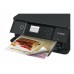 Epson Expression Premium XP-6100 - impressora multi-funções - a cores - C11CG97403 Epson Expression Premium XP-6100 - impressora multi-funções - a cores - C11CG97403