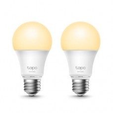 Pack de 2 Lâmpadas Inteligentes TP-Link Tapo L510E