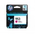 Cartucho HP 953 Magenta OfficeJet Pro (F6U13AE) - Tinta Pigmento, Rendimento Padrão