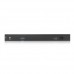 Switch Gerenciado Zyxel GS2220-50 - Gigabit Ethernet L2 - GS2220-50-EU0101F Switch Gerenciado Zyxel GS2220-50 - Gigabit Ethernet L2 - GS2220-50-EU0101F