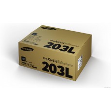 HP - MLT-D203L High Yield Black Toner Cartridge