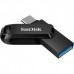 Pen USB SanDisk Ultra Dual Drive Go 256GB Pen USB SanDisk Ultra Dual Drive Go 256GB