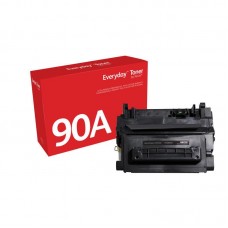 Toner Xerox 006R03632 para HP LJ 600 (CE390A), Preto, 10000 Páginas