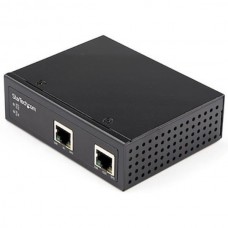 Extensor Ethernet Startech POEEXT1G60W - Giga Ethernet/SFP, PoE++ 60W Extensor Ethernet Startech POEEXT1G60W - Giga Ethernet/SFP, PoE++ 60W