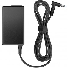Adaptador de Corrente HP 65W, H6Y89AA, Preto, para Portátil