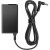 Adaptador de Corrente HP 65W, H6Y89AA, Preto, para Portátil sem_imagem