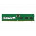 Micron - DDR5 - módulo - 16 GB - DIMM 288-pin - 4800 MHz / PC5-38400 - registado - MTC10F1084S1RC48BA1R