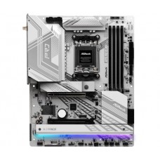 Motherboard ASRock X870 Pro RS WiFi: AMD X870, AM5, ATX, WiFi 7 Motherboard ASRock X870 Pro RS WiFi: AMD X870, AM5, ATX, WiFi 7