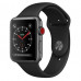 Apple Watch Serie 3 Gps + 4G 42Mm Space Grey·