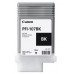 Canon Tinteiro PFI-107 de 130 ml BK (black)