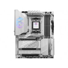 Placa-Mãe MSI MPG X870E Edge TI WIFI: AMD X870E, AM5, DDR5, ATX