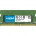 Memória RAM Crucial SODIMM DDR4 32GB 3200MHz PC4-25600 CL22, CT32G4SFD832A