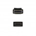 Cabo Conversor DisplayPort Macho para HDMI Macho Nanocable 10m