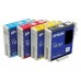 Epson Tinteiro VERDE 350 ml p/ SP 7900 / 9900 0