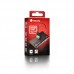 Hub USB 2.0 NGS IHUB4TINY - 4 Portas, 480Mbps, Preto Hub USB 2.0 NGS IHUB4TINY - 4 Portas, 480Mbps, Preto