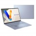 Portátil ASUS Vivobook S 16 OLED S5606CA-RI076W: Intel Core Ultra 7 255H, 16GB RAM, 512GB SSD, Intel Arc 140T, 16 Portátil ASUS Vivobook S 16 OLED S5606CA-RI076W: Intel Core Ultra 7 255H, 16GB RAM, 512GB SSD, Intel Arc 140T, 16