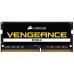 Memória Corsair Vengeance 16GB DDR4 SODIMM 2400MHz Memória Corsair Vengeance 16GB DDR4 SODIMM 2400MHz