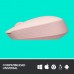 Rato Sem Fio Logitech M171 - Rosa, Ambidestro, Ótico Rato Sem Fio Logitech M171 - Rosa, Ambidestro, Ótico