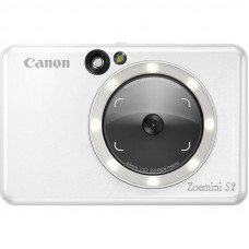 Canon Camara Impresora Zoemini S2 Zv-223 Pw Em
