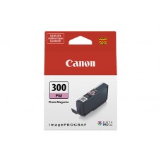 Canon PFI-300 Pro Séries - Photo Magenta ink tank