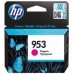 Tinteiro HP 953 Magenta - F6U13AE#BGX - 700 Páginas