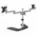 Suporte Startech ARMDUALSS para Dois Monitores Articulado