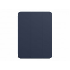 Apple Smart Folio - capa flip cover para tablet - MH023ZM/A