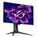 ASUS PG27UCDM 27INCH 4K QD-OLED 240HZ 0.03MS(GTG) HDMI DP BLACK