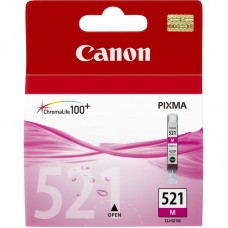 Canon CLI-521 M - Colour Ink Cartridge