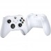 Comando Xbox Microsoft, Robot White, Sem fios, Bluetooth, QAS-00009 Comando Xbox Microsoft, Robot White, Sem fios, Bluetooth, QAS-00009