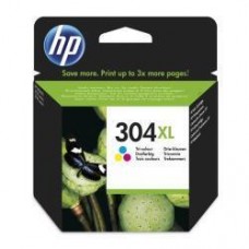Ink Cartridge no 304xl Tri-Colosupl Blister
