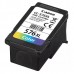 Canon - CL-576XL - Color XL Ink Cartridge