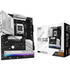 Placa-Mãe ASRock B850 Pro RS: AMD B850, Soquete AM5, ATX Placa-Mãe ASRock B850 Pro RS: AMD B850, Soquete AM5, ATX