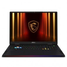 Portátil MSI Raider A18 HX A9WIG-040ES: Ryzen 9 9955HX3D, RTX 5080, 64GB DDR5, 2TB SSD Portátil MSI Raider A18 HX A9WIG-040ES: Ryzen 9 9955HX3D, RTX 5080, 64GB DDR5, 2TB SSD