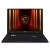 Portátil MSI Raider A18 HX A9WIG-040ES: Ryzen 9 9955HX3D, RTX 5080, 64GB DDR5, 2TB SSD sem_imagem